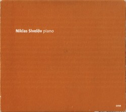 Improvisational One. Piano Improvisations Inspired by Carl Michael Bellman