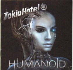 Humanoid