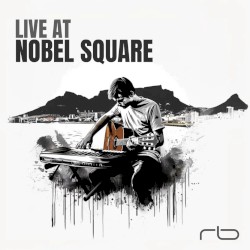 Live at Nobel Square