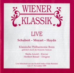 Wiener Klassik live