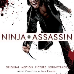 Ninja Assassin: Original Motion Picture Soundtrack