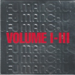 Fu30 Volume I-III