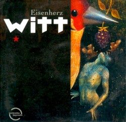 Eisenherz