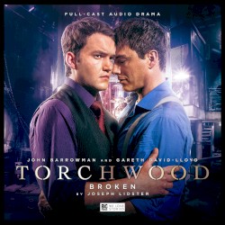 Torchwood: Broken