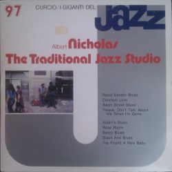 I Giganti Del Jazz Vol. 97