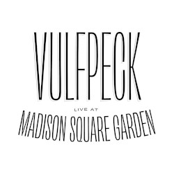 Live at Madison Square Garden