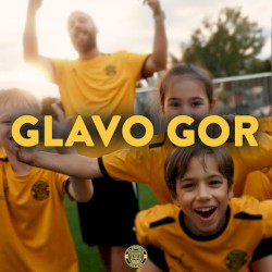 Glavo gor