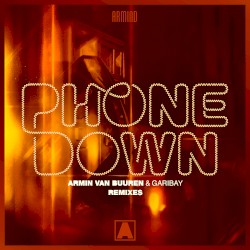 Phone Down (Remixes)