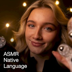 ASMR in My Native Language for SLEEP!