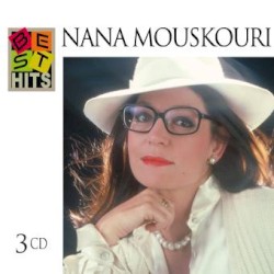 Nana Mouskouri Best Hits