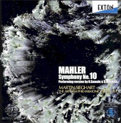 Symphony no. 10: Performing Version by N. Samale & G. Mazzuca