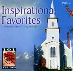 Inspirational Favorites, Vol.2