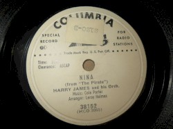 Nina / You Can't Run Away From Love