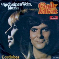 Noch einen Wein, Maria