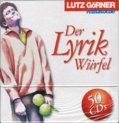 Der Lyrikwürfel