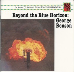 Beyond the Blue Horizon