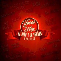 Voces de hoy