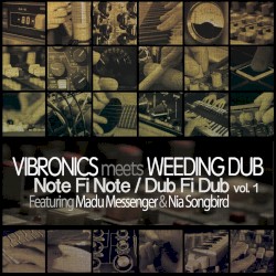 Note Fi Note / Dub Fi Dub vol.1