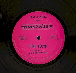 Innerview: Series 24, Show 08: Pink Floyd, The Final Cut