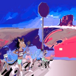 Hope You Can Hear Me Now