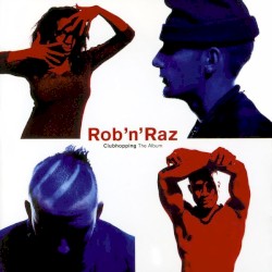 Clubhopping: The Album