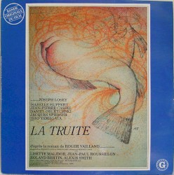 La Truite