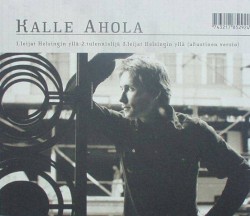 Leijat Helsingin yllä