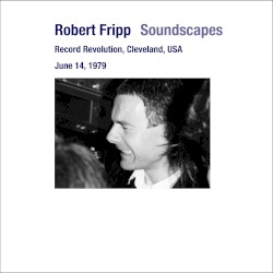 Record Revolution, Cleveland, USA