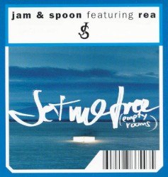 Set Me Free (Empty Rooms)