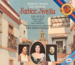Il Barbiere di Siviglia