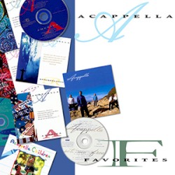 Acappella Favorites