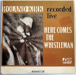 Here Comes the Whistleman