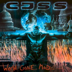 World Gone Mad