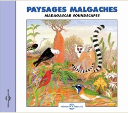 Paysages malgaches / Madagascar Soundscapes