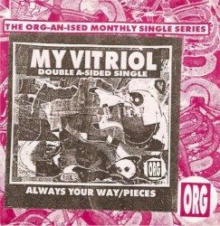 Always Your Way / Pieces