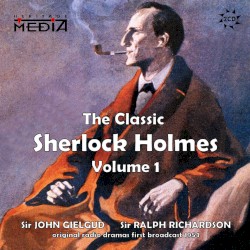 The Classic Sherlock Holmes