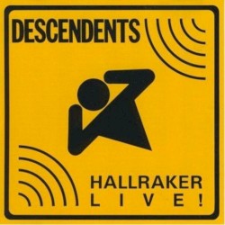 Hallraker