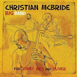 For Jimmy, Wes and Oliver