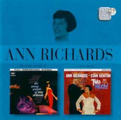 Many Moods of.. & Two Much