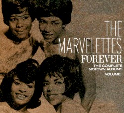 Forever: The Complete Motown Albums, Volume 1