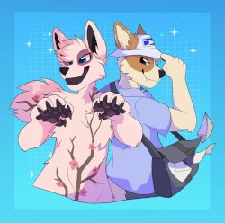 salv the dog LIVE @ TEXAS FURRY SIESTA 2021