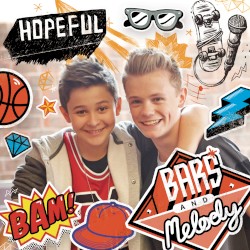 Hopeful (acoustic)