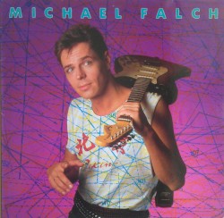 Michael Falch