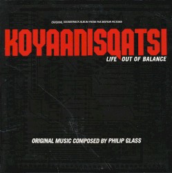 Koyaanisqatsi