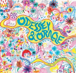 Odessey & Oracle and the Casiotone Orchestra