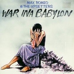War Ina Babylon