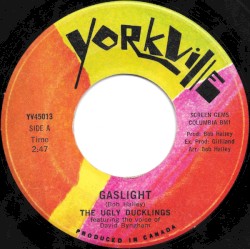 Gaslight / Rimb Nugget