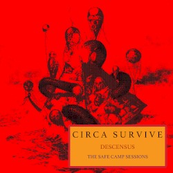 Descensus – The Safe Camp Sessions