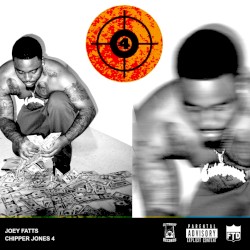 Chipper Jones Vol. 4