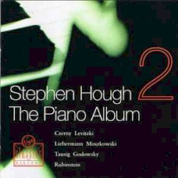 The Piano Album 2